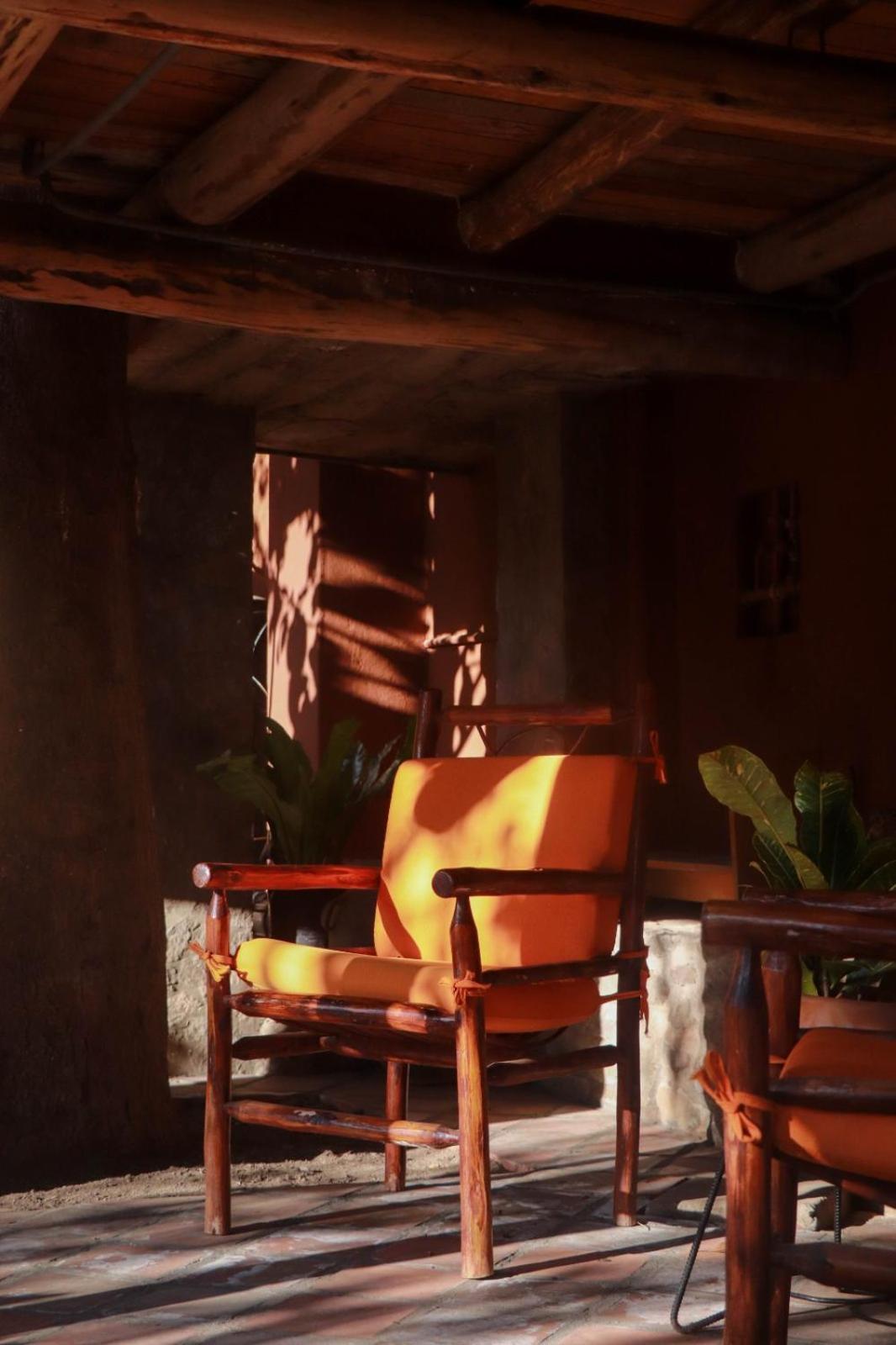 Casa De Aida Διαμέρισμα Calca Εξωτερικό φωτογραφία