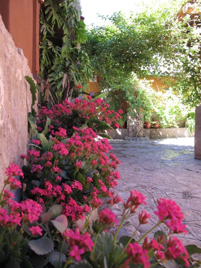 Casa De Aida Διαμέρισμα Calca Εξωτερικό φωτογραφία